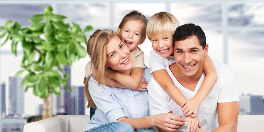 Family Dentistry Ottawa