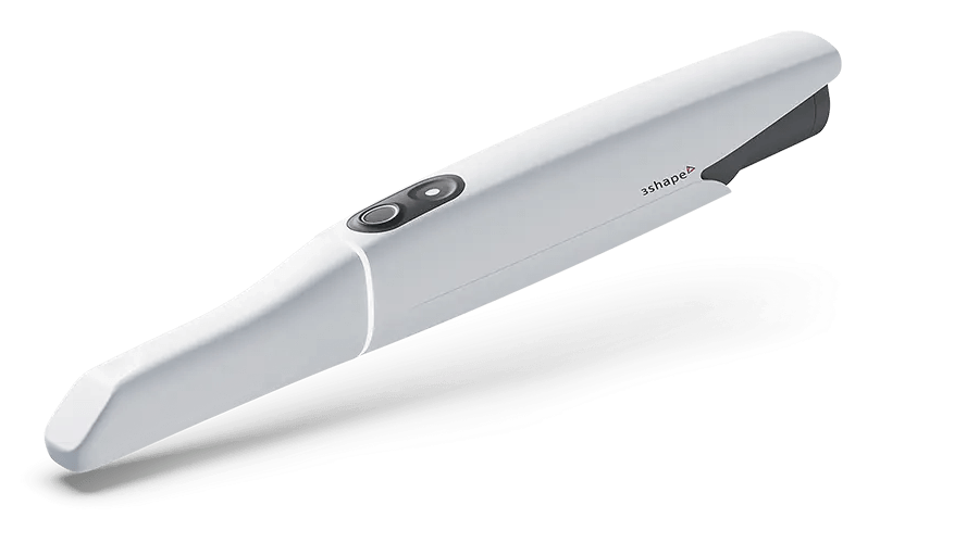 Intraoral Scanner