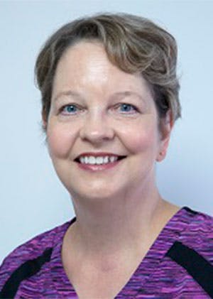 Mary Lynn